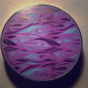 Rain forest of the sea by Tarte